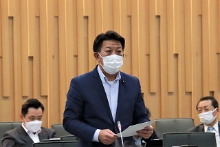 道議会 村田みつしげ