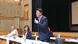 地域政策懇談会