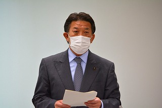 村田光成 道議会