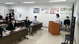 道外調査