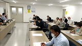 道外調査