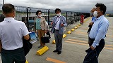 道外調査