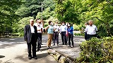 道外調査