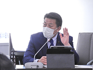 村田みつしげ