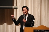 伊藤伸さん