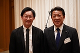 伊藤伸さん