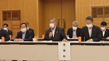 村田光成 地域政策懇談会