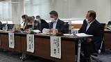 村田光成 地域政策懇談会