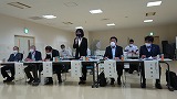 村田光成 地域政策懇談会