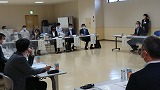村田光成 地域政策懇談会