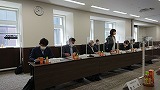 村田光成 地域政策懇談会