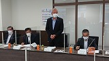 村田光成 地域政策懇談会