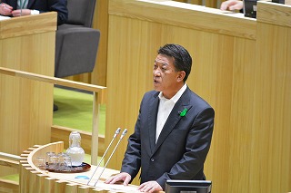 村田みつしげ 道議会