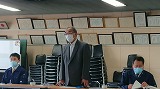 村田光成 地域政策懇談会