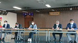 村田光成 地域政策懇談会