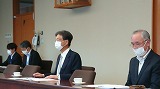 村田光成 地域政策懇談会