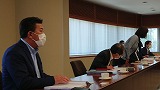 村田光成 地域政策懇談会