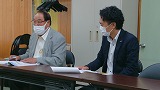 村田光成 地域政策懇談会