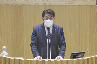 道議会 村田みつしげ