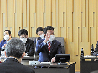 道議会 村田みつしげ