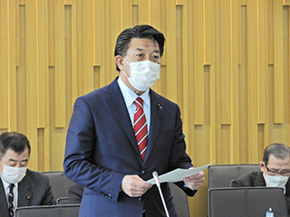 道議会 村田光成