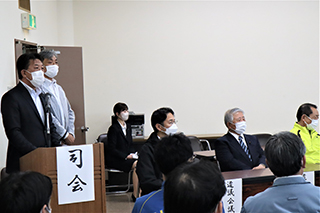 村田みつしげ