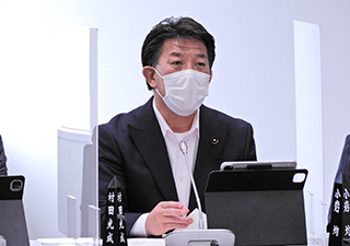 村田みつしげ