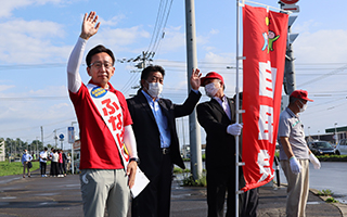 村田みつしげ