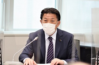村田光成 道議会