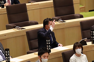 道議会 村田光成